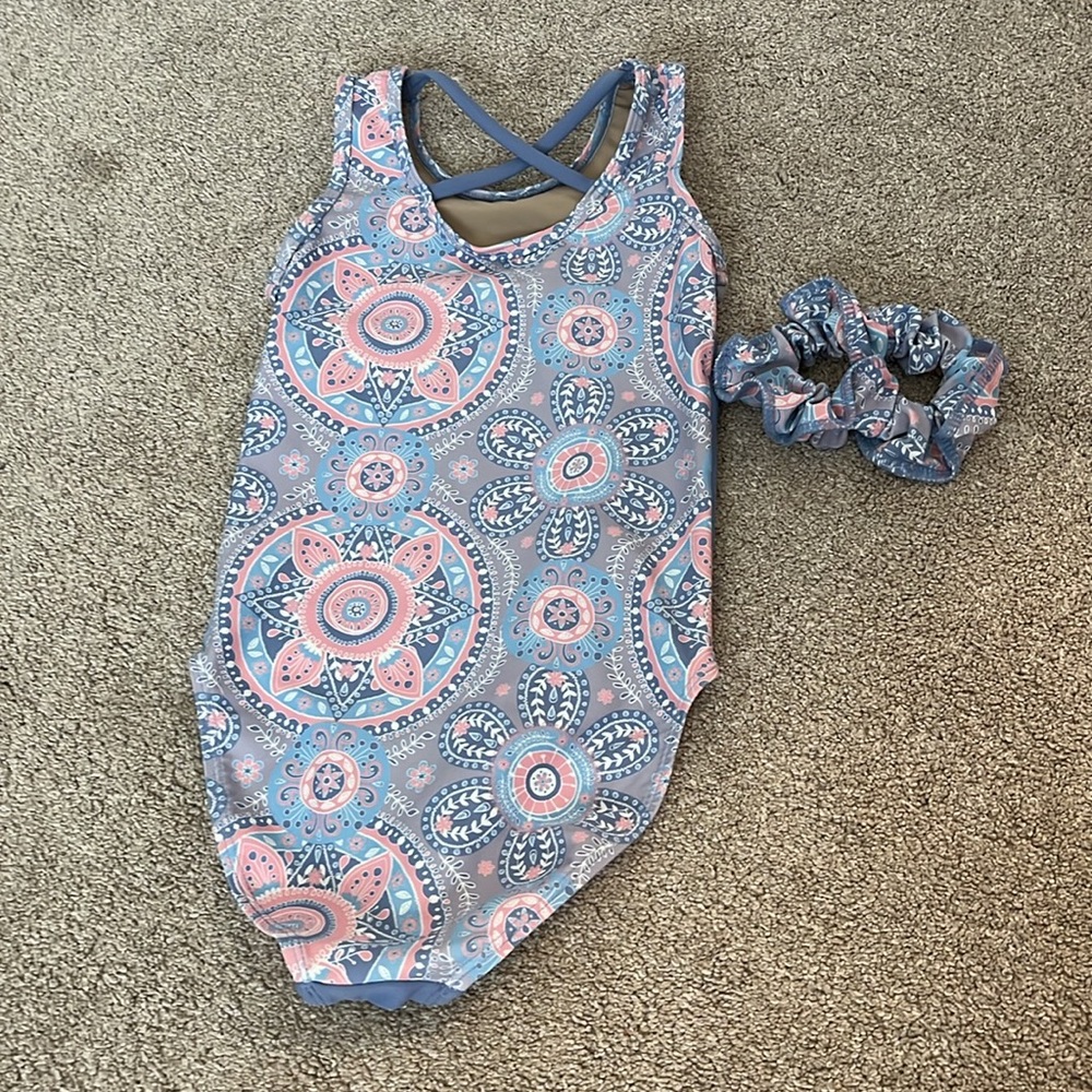 Leotard - Picture 2 of 2